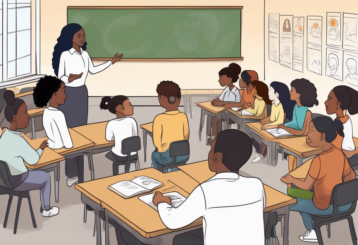 Incorporating diversity and ethics through research and leader input ensures fair and inclusive learning experiences