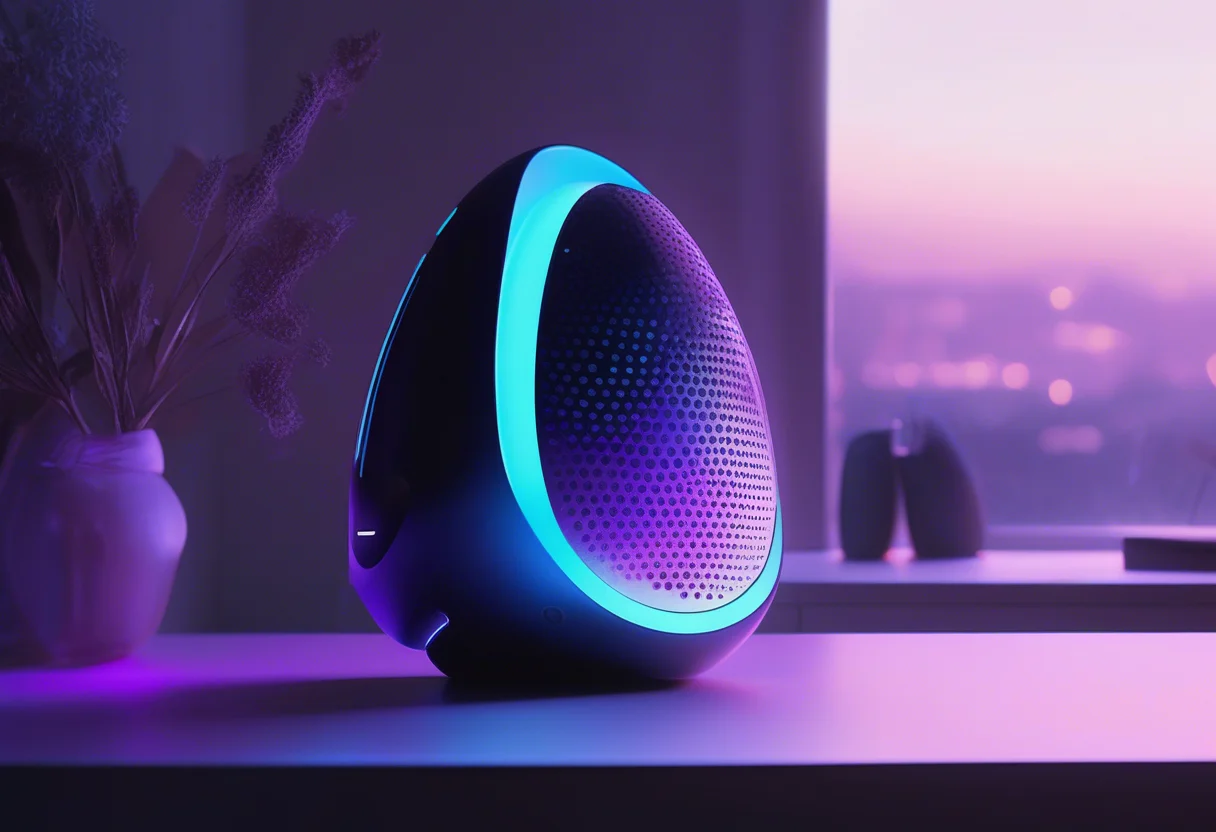 Voice AI systems are advancing to detect emotions, thereby improving the empathy of interactions