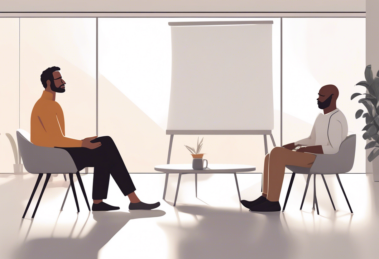 Emotional intelligence is vital for effectively managing emotions, fostering a productive coaching environment