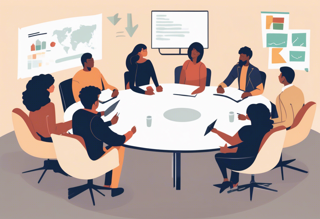 Intervision groups and coaching provide practical preparation by allowing future school leaders to reflect on leadership situations and enhance their skills