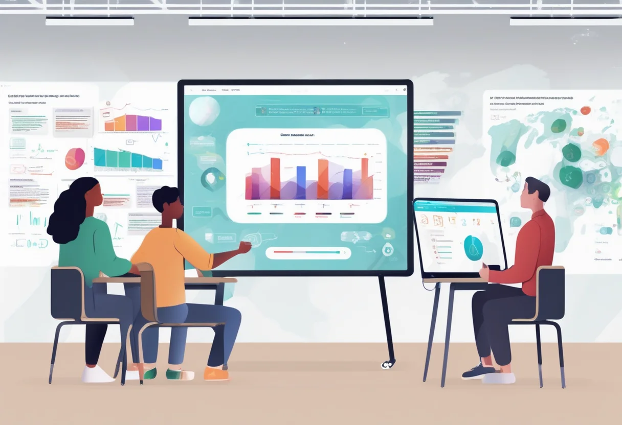 Leveraging LMS and AI tools allows for scalable personalization by adapting content to learner needs and tracking progress effectively