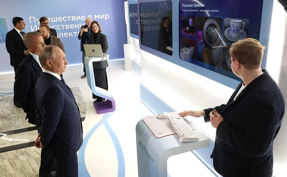 As AI takes over routine tasks, the emphasis is on developing soft skills that enhance human interaction and learning