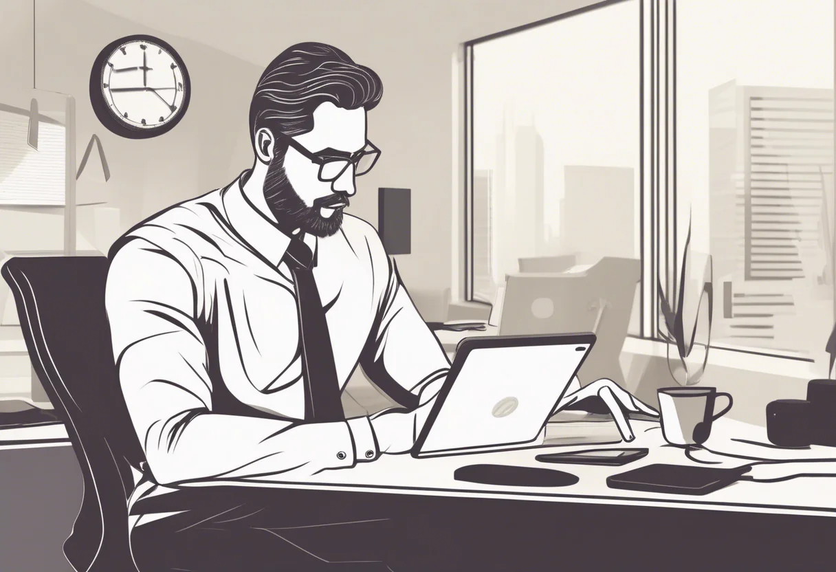 ¿Qué estrategias de microaprendizaje funcionan mejor para profesionales ocupados?