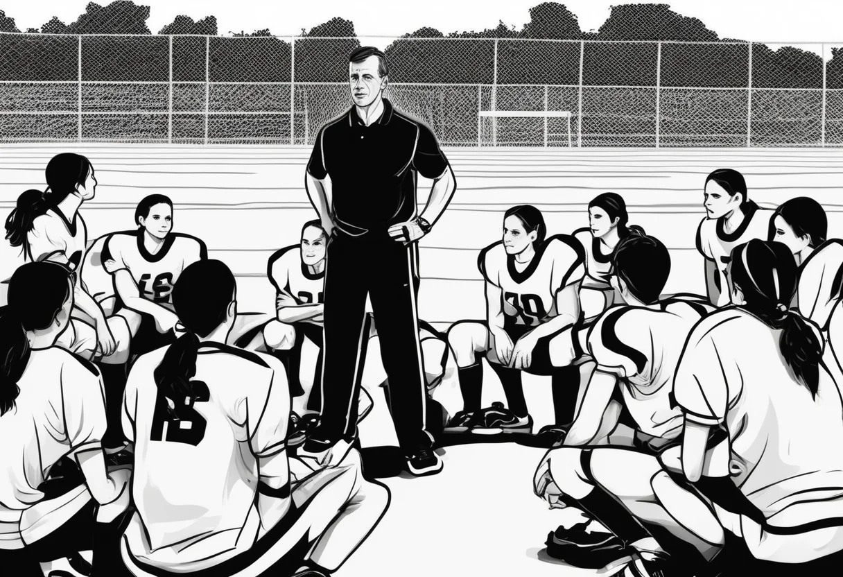 Autokratisches Coaching ist besonders hilfreich in Situationen, die schnelle Entscheidungen und klare Anweisungen erfordern, um Athleten Sicherheit zu bieten