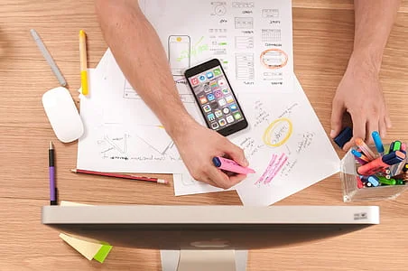 The rising demand for UX/UI and digital product designers has positively impacted salary trends, with noticeable increases in median earnings