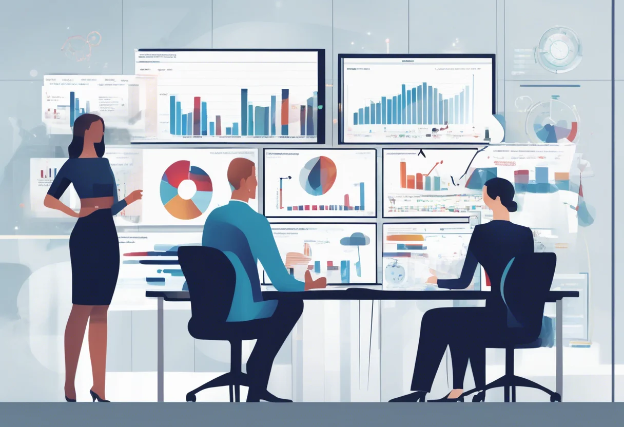 How Does Data-Driven HR Enhance Employee Performance?