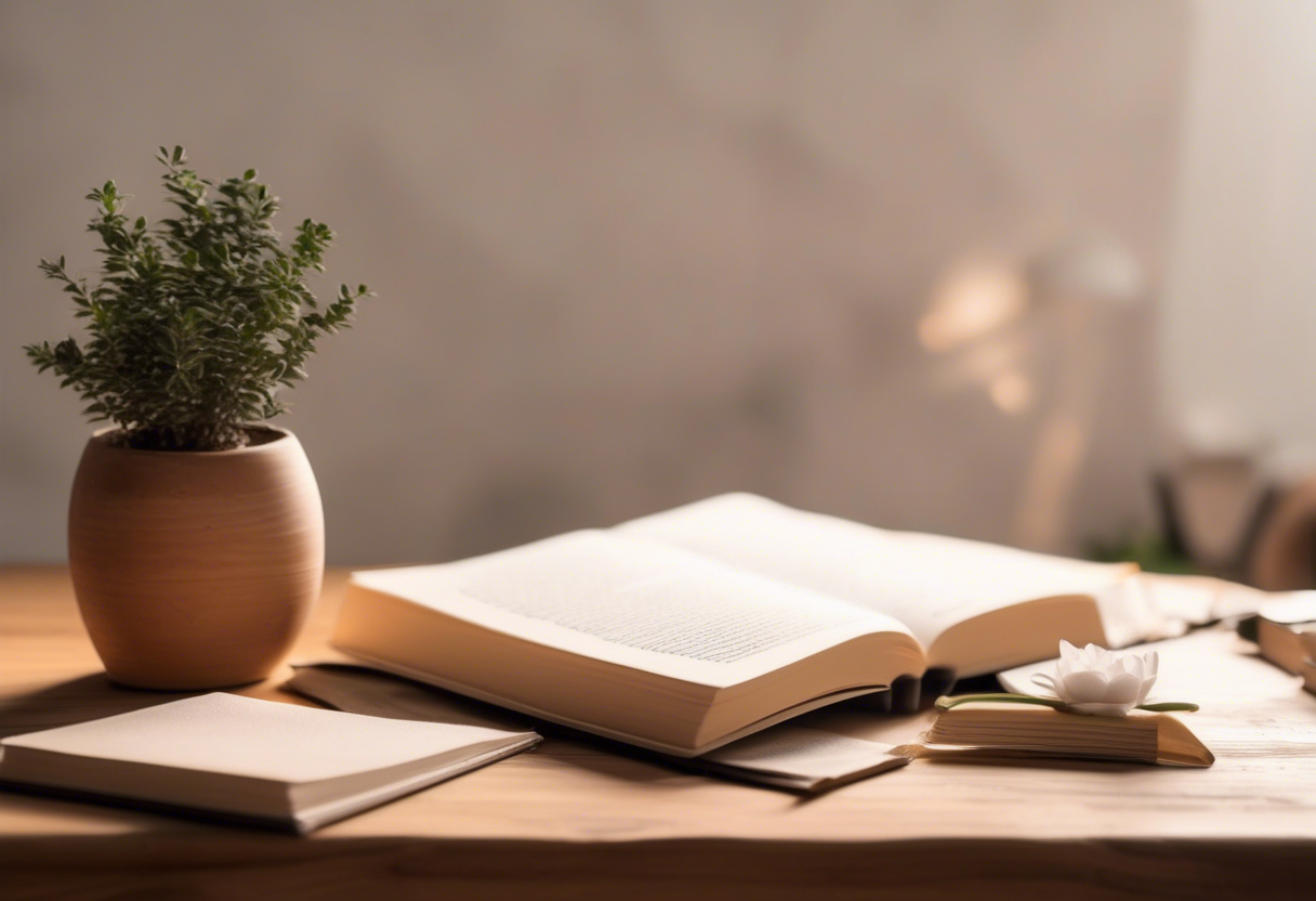 Historias Motivacionales Inspiradoras para Desencadenar Cambios Positivos de Hábito
