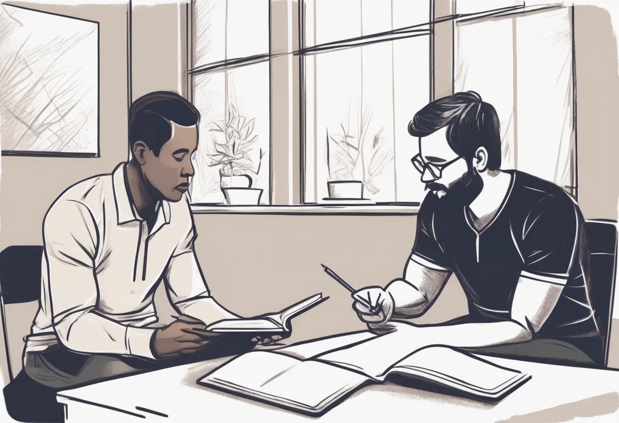 ¿Cómo Puede el Coaching Personal Ayudarte a Alcanzar tus Metas?