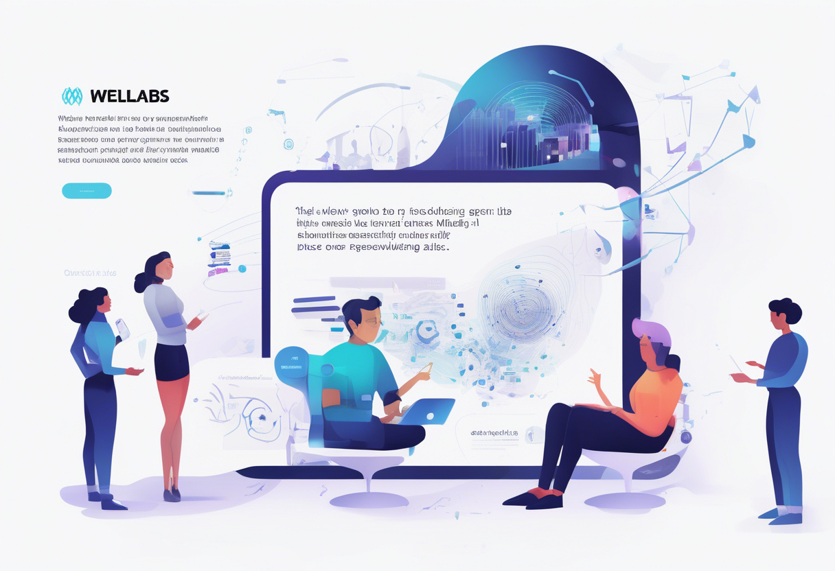 WellSaid Labs is enhancing leadership communication with realistic AI text-to-speech technology, improving customer interactions and offering scalable solutions
