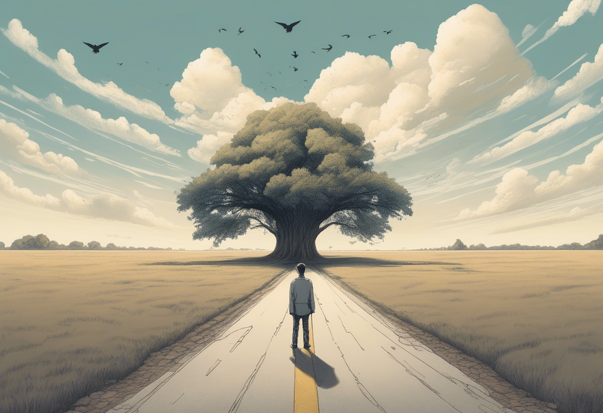 El coaching personal es especialmente útil durante grandes cambios de vida, ayudando a ampliar la perspectiva y mejorar la toma de decisiones
