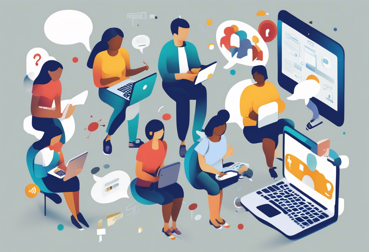 Coursera bietet durch Sprachenvielfalt und interaktive Elemente eine flexible und personalisierte Lernerfahrung, die global zugänglich ist