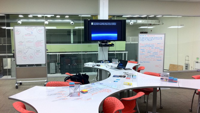 Interactive workshops and role-play training enhance employee understanding and acceptance of new corporate cultures