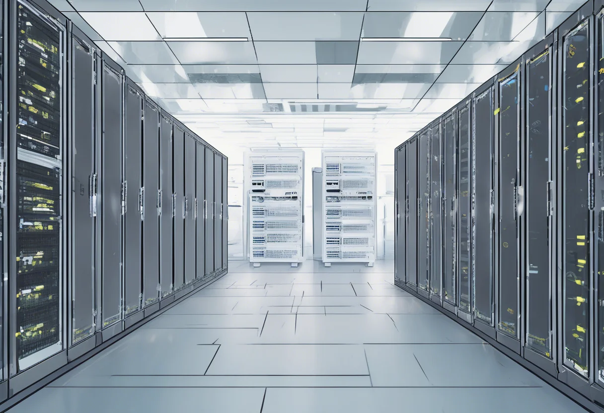 DSGVO-konforme Speicherung erfordert technische und organisatorische Maßnahmen, um den Datenschutz zu gewährleisten