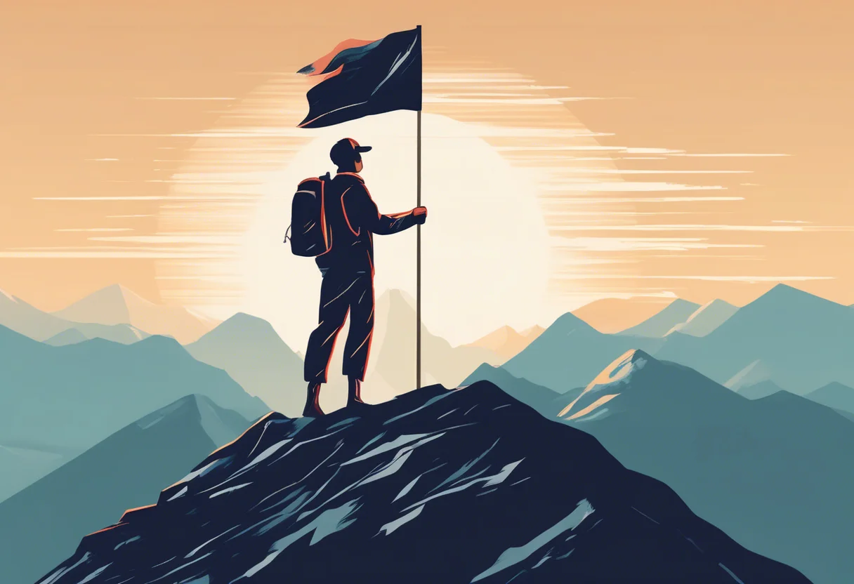 ¿Cómo Impulsa la Motivación el Éxito en el Desarrollo Profesional?