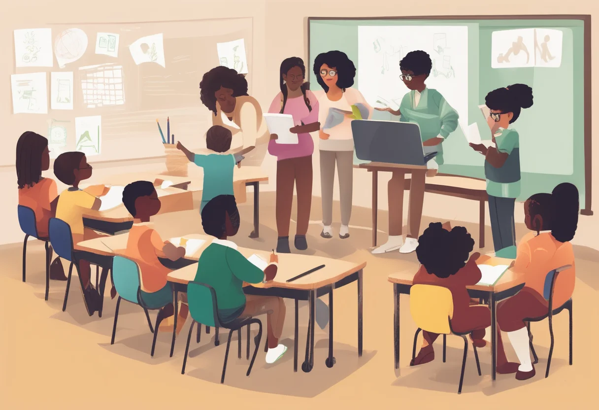 Personalizing AI prompts to match learning preferences and levels enhances educational productivity by focusing on key areas and reducing trial and error