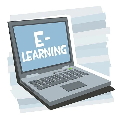 E-Learning has revolutionized education by making it more accessible and flexible in the digital age