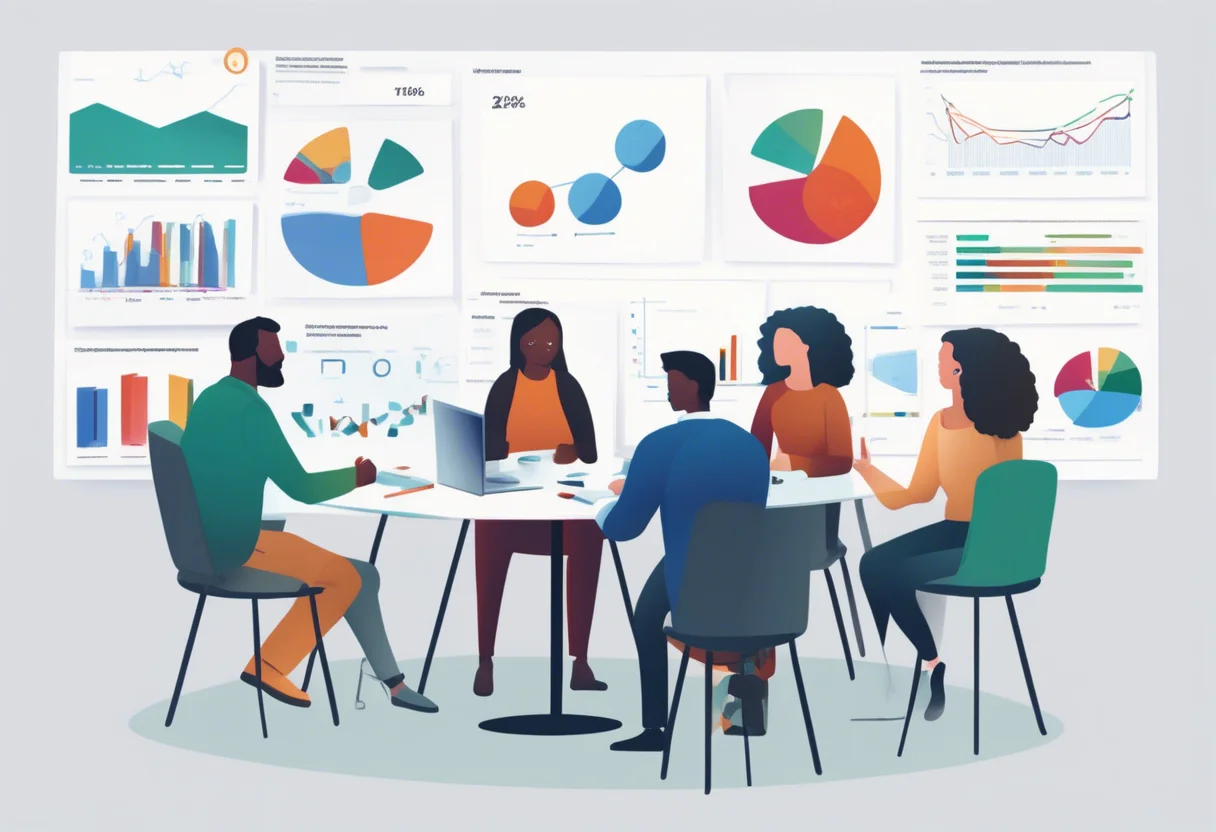 Las audiencias similares permiten expandir el alcance a nuevos clientes con características similares a los existentes, incrementando la interacción con los anuncios