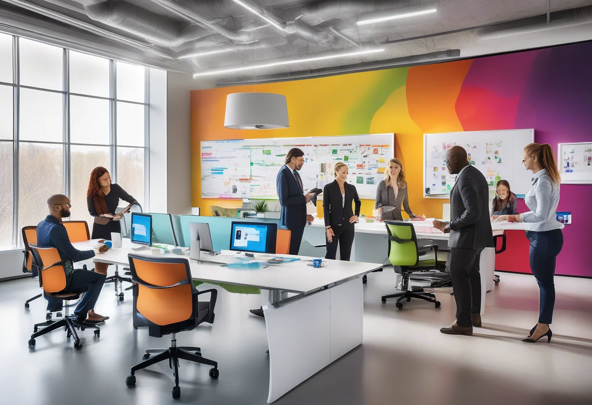 KVT-Tools führen zu nachhaltigen Verhaltensänderungen, die sich positiv auf Teamleistung und Arbeitsklima auswirken