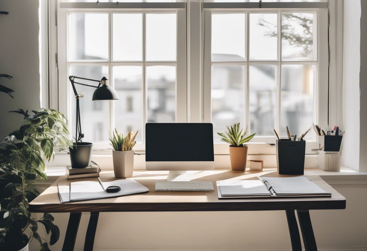 ¿Cuáles son las mejores formas de mejorar la mentalidad y la motivación para el éxito profesional?