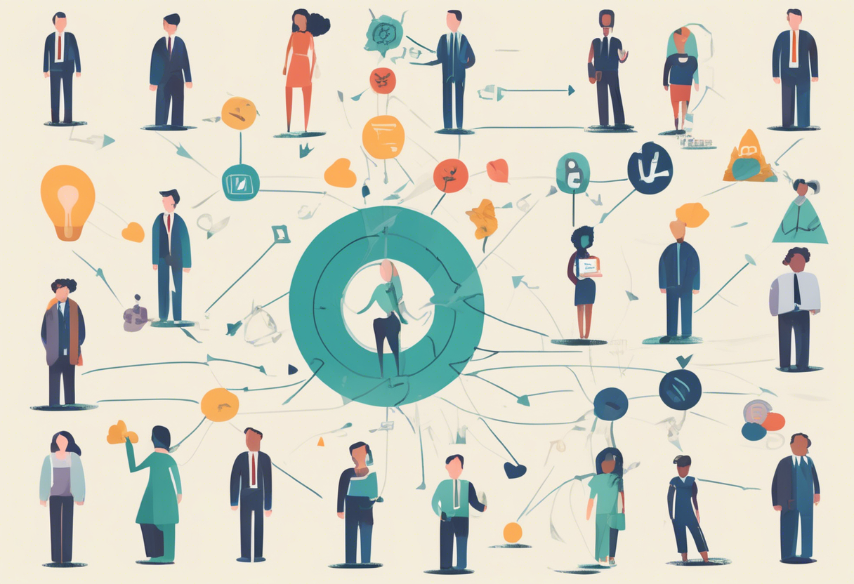 Identifying key soft skills is essential for aligning personal development with evolving job requirements, ensuring targeted and effective skill enhancement