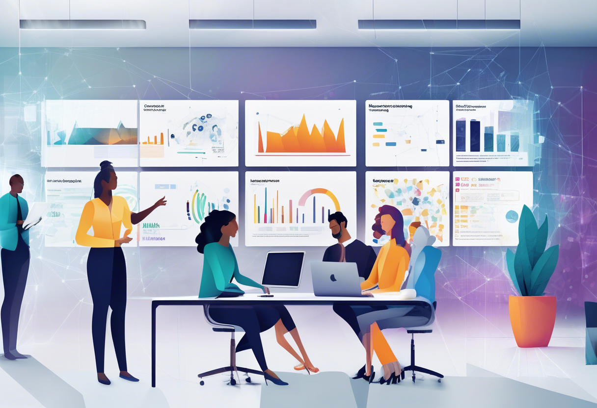 Enhancing Customer Experience with AI: Practical Strategies for Success