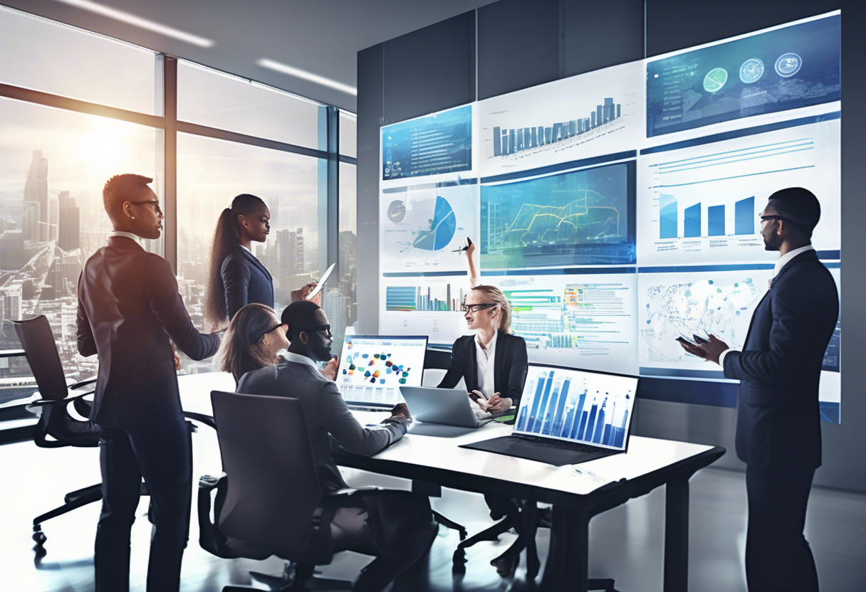 What Are the Essential Steps in Strategic Workforce Planning for Future Success?