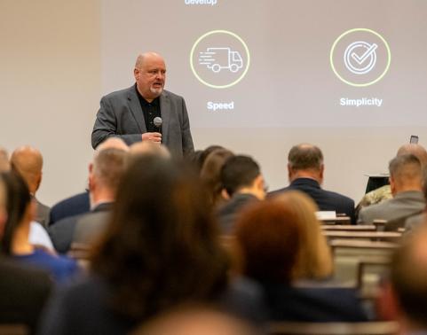 Effective communication in AI involves translating complex concepts for broader understanding and fostering trust