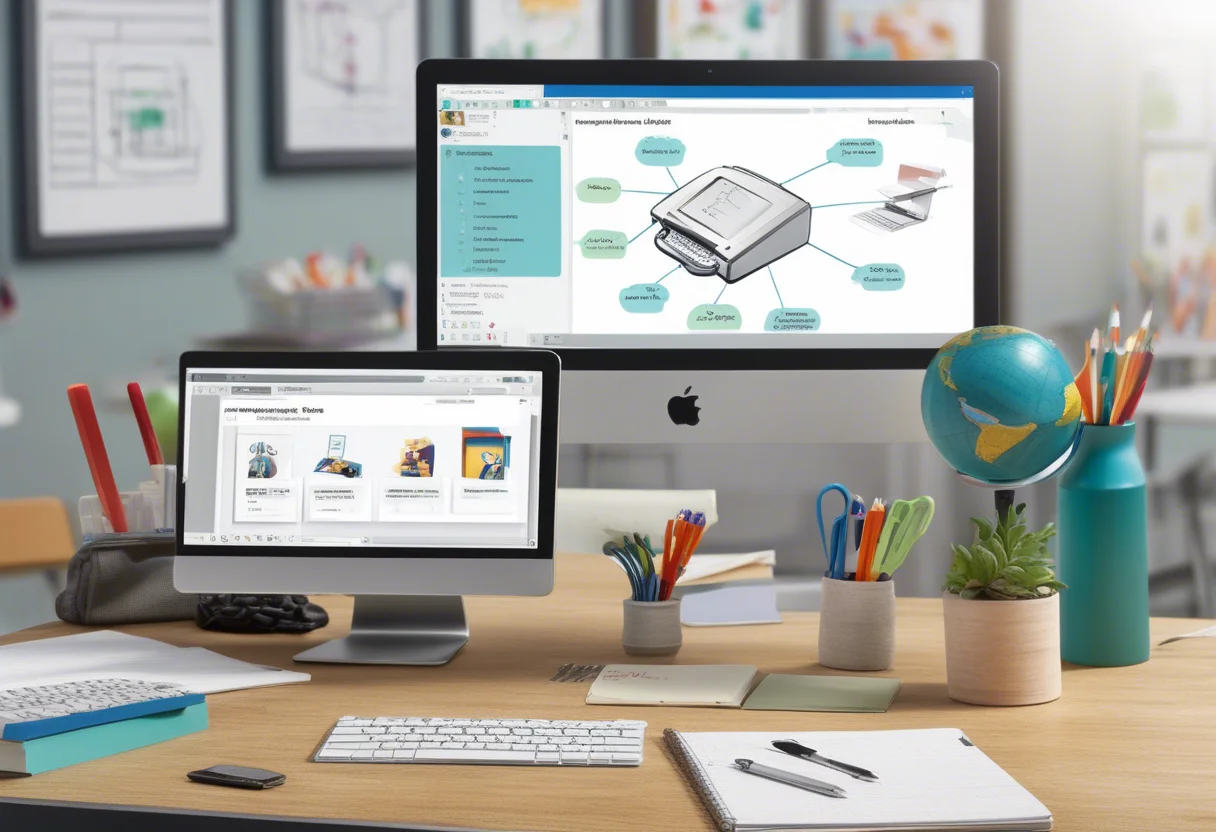Herramientas tecnológicas como iSpring Suite y Animaker AI permiten personalizar y distribuir contenido de microaprendizaje de manera eficiente, optimizando el tiempo y relevancia para cada usuario