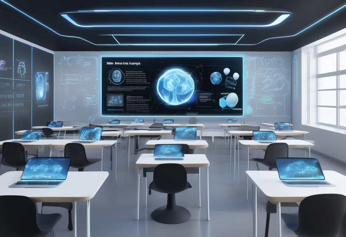How Can AI Prompts Revolutionize Modern Education Techniques?