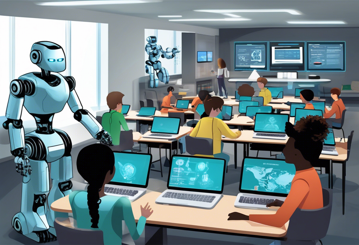 How Does Automation Shape the Future of Learning and Development?