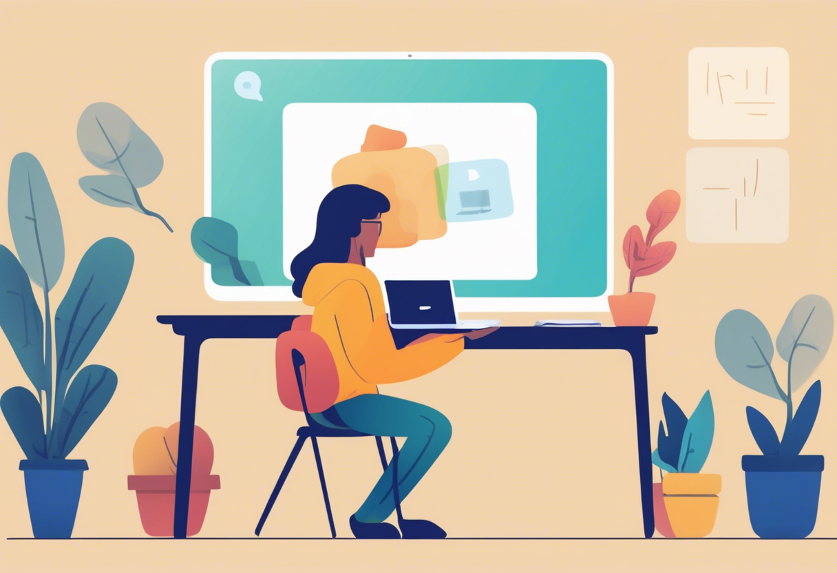 Preply ofrece clases personalizadas con hablantes nativos para mejorar tu español hablado mediante correcciones instantáneas y prácticas conversacionales reales