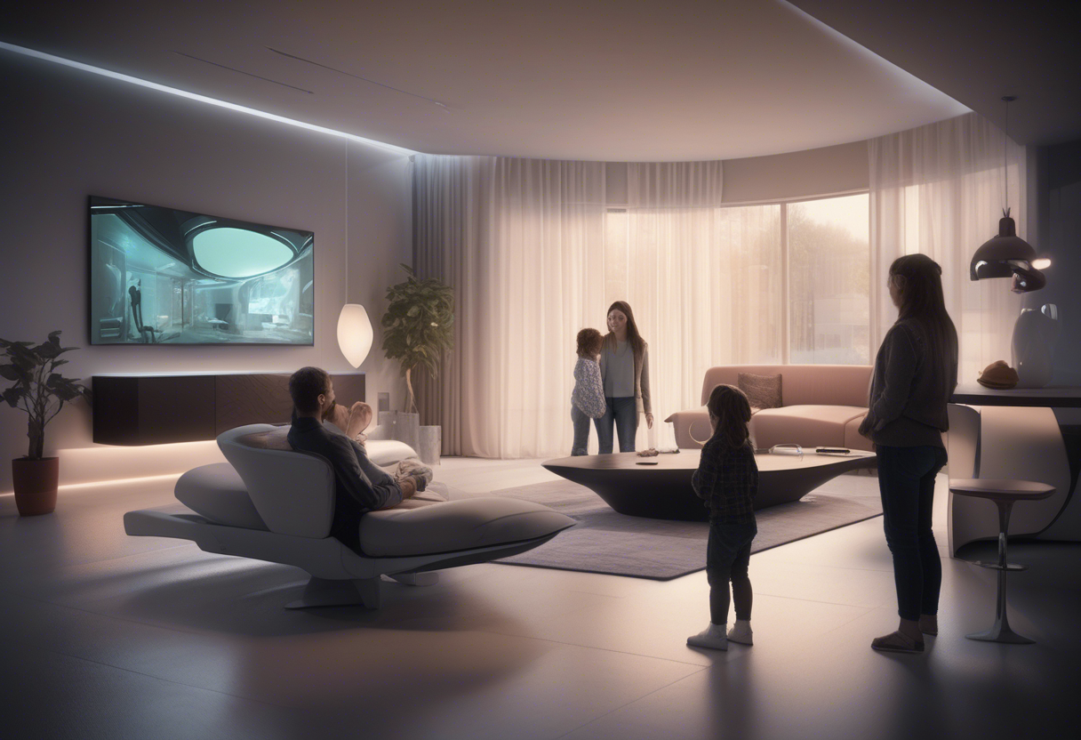 AI tools like the AI Screener enhance early detection of speech disorders with high accuracy, improving at-home practice and engagement