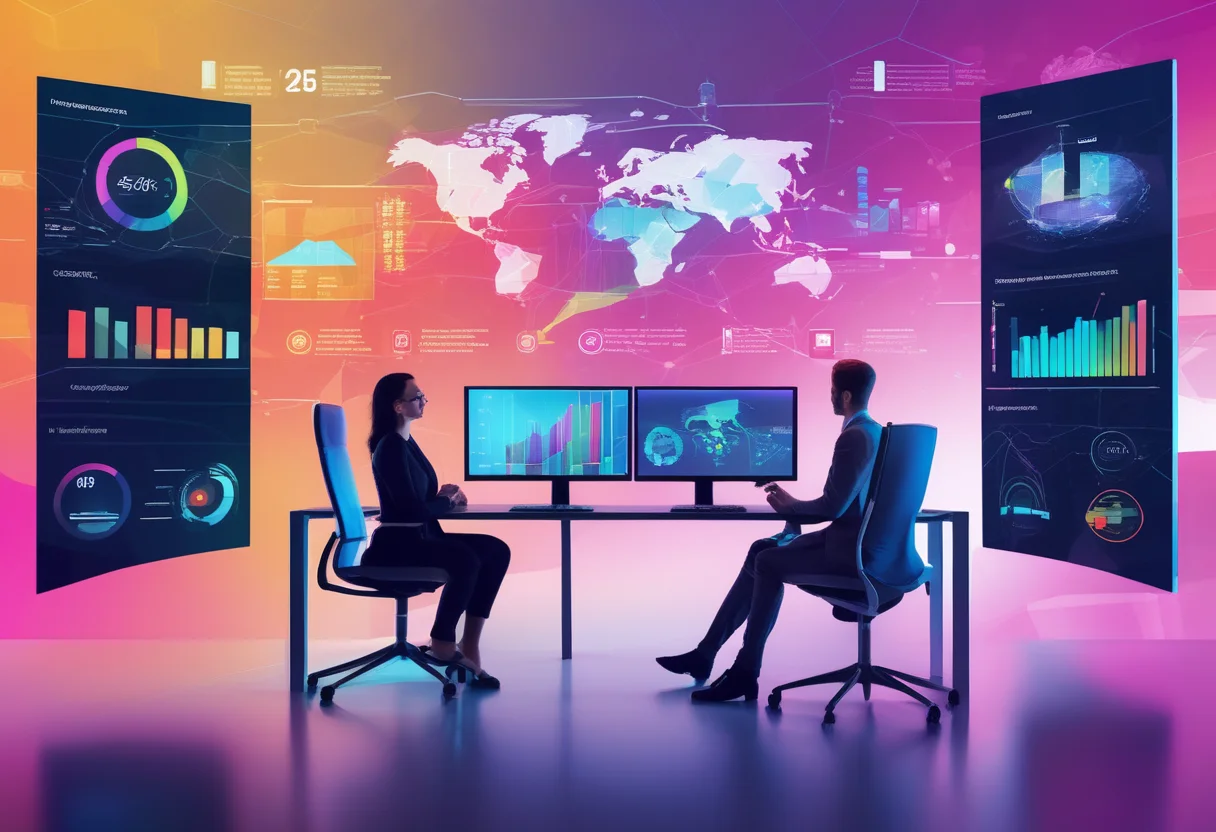 What Are the Most Effective Ways to Map Employee Performance in 2025?