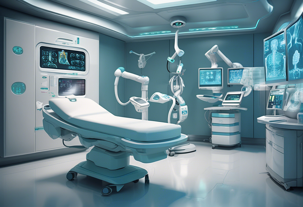 La implementación de IA en salud ha demostrado ser altamente eficaz, logrando significativos ahorros económicos y mejoras en la atención médica