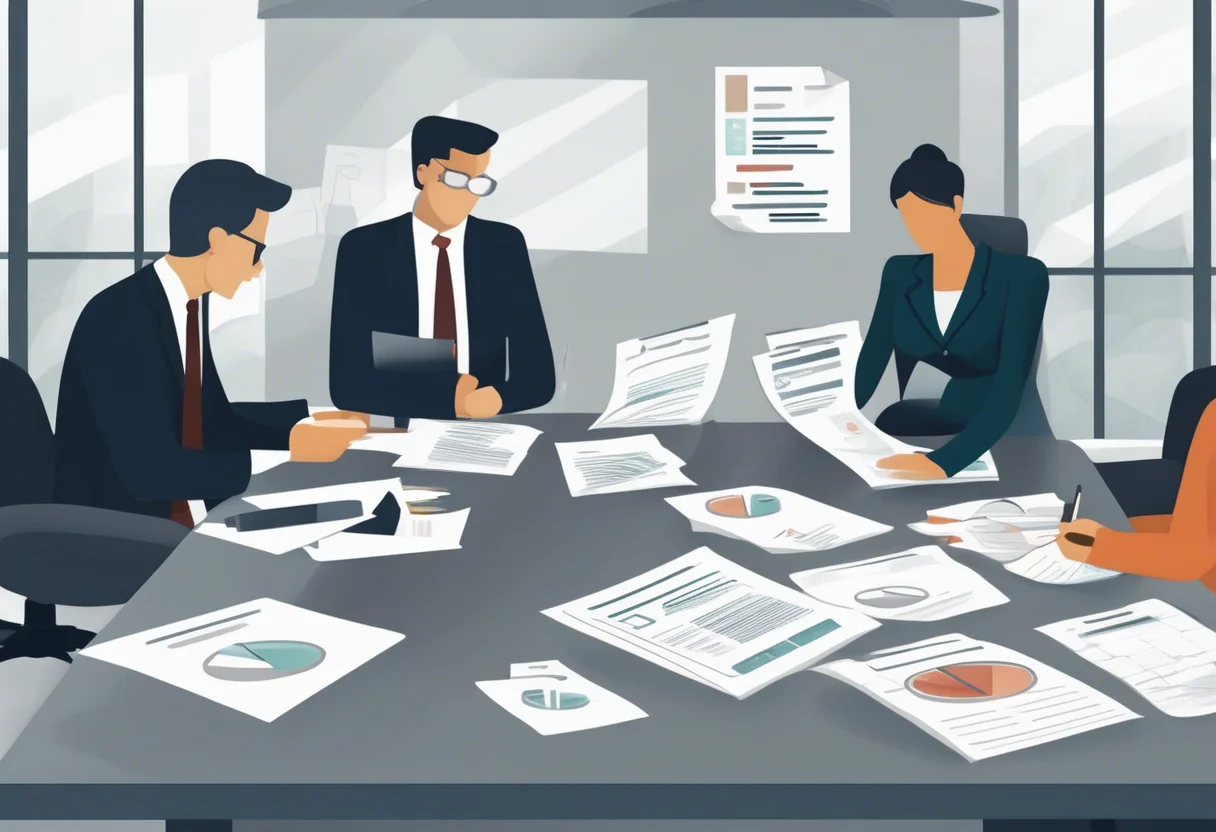 Un seguimiento adecuado de las denuncias es crucial para evitar sanciones significativas y proteger la integridad del proceso de denuncia