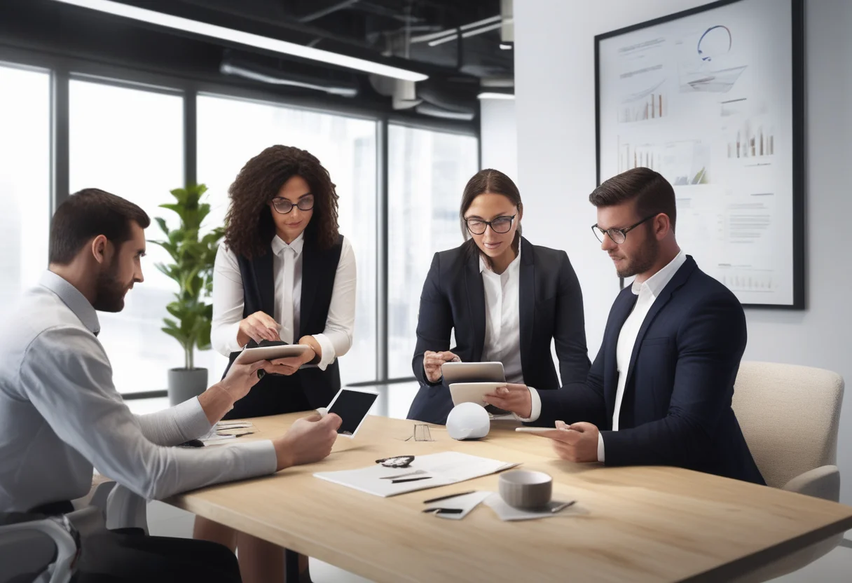 El uso de CRM permite adaptar las ofertas a las necesidades específicas de cada cliente, mejorando la atención y aumentando las posibilidades de venta