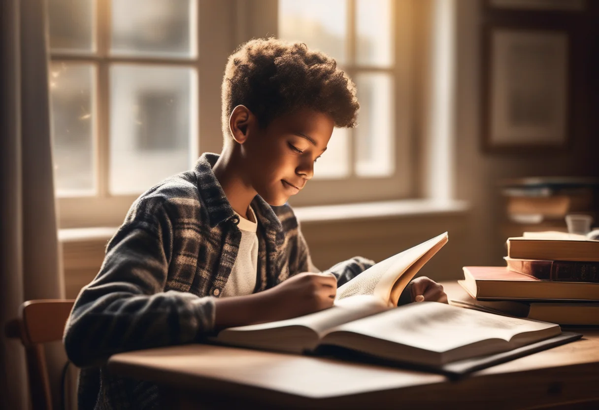 ¿Cómo Puedes Lograr el Éxito del Aprendiz a Través de Historias de la Vida Real?