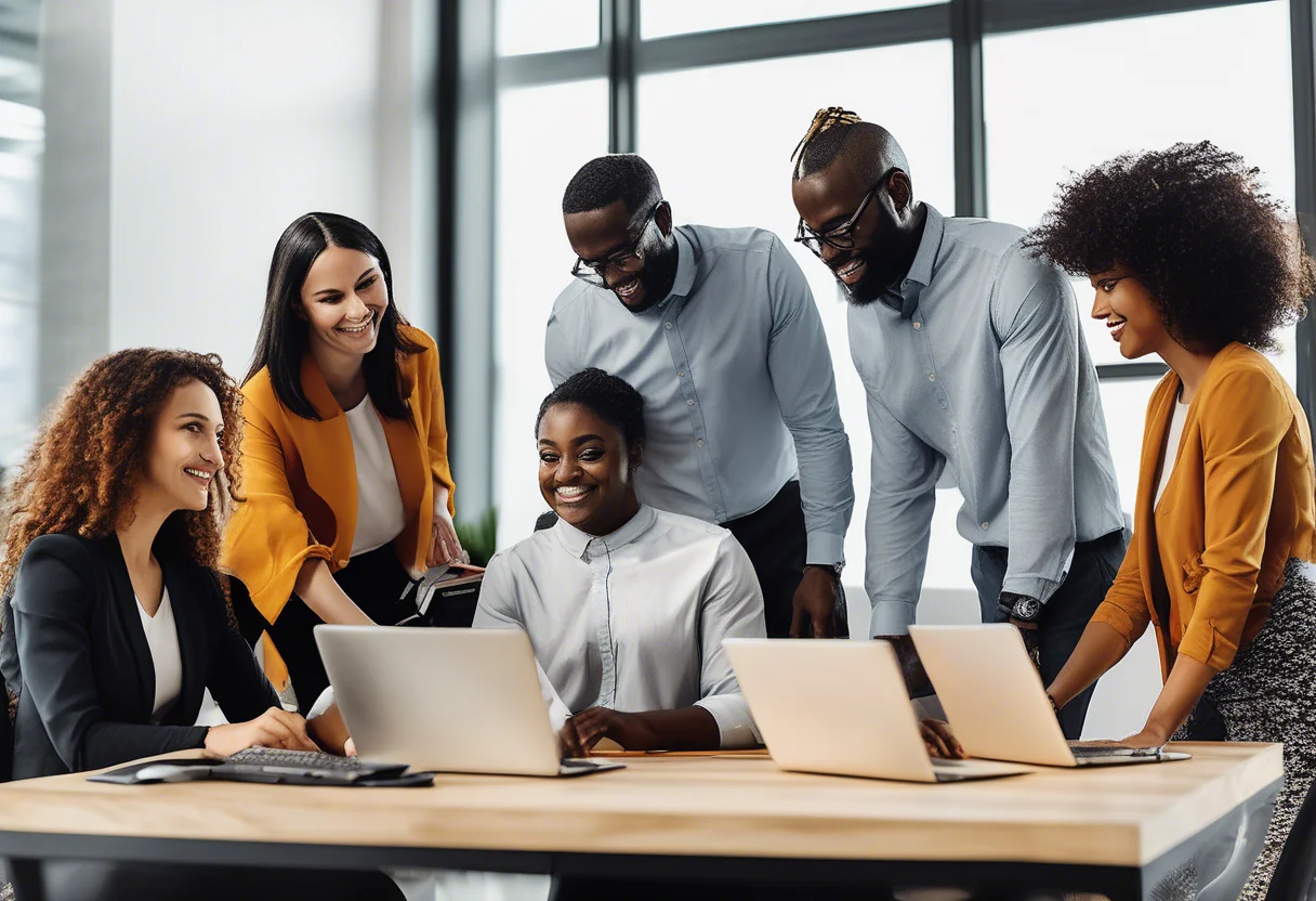 異文化チームを成功裏に管理する効果的な方法は何ですか？