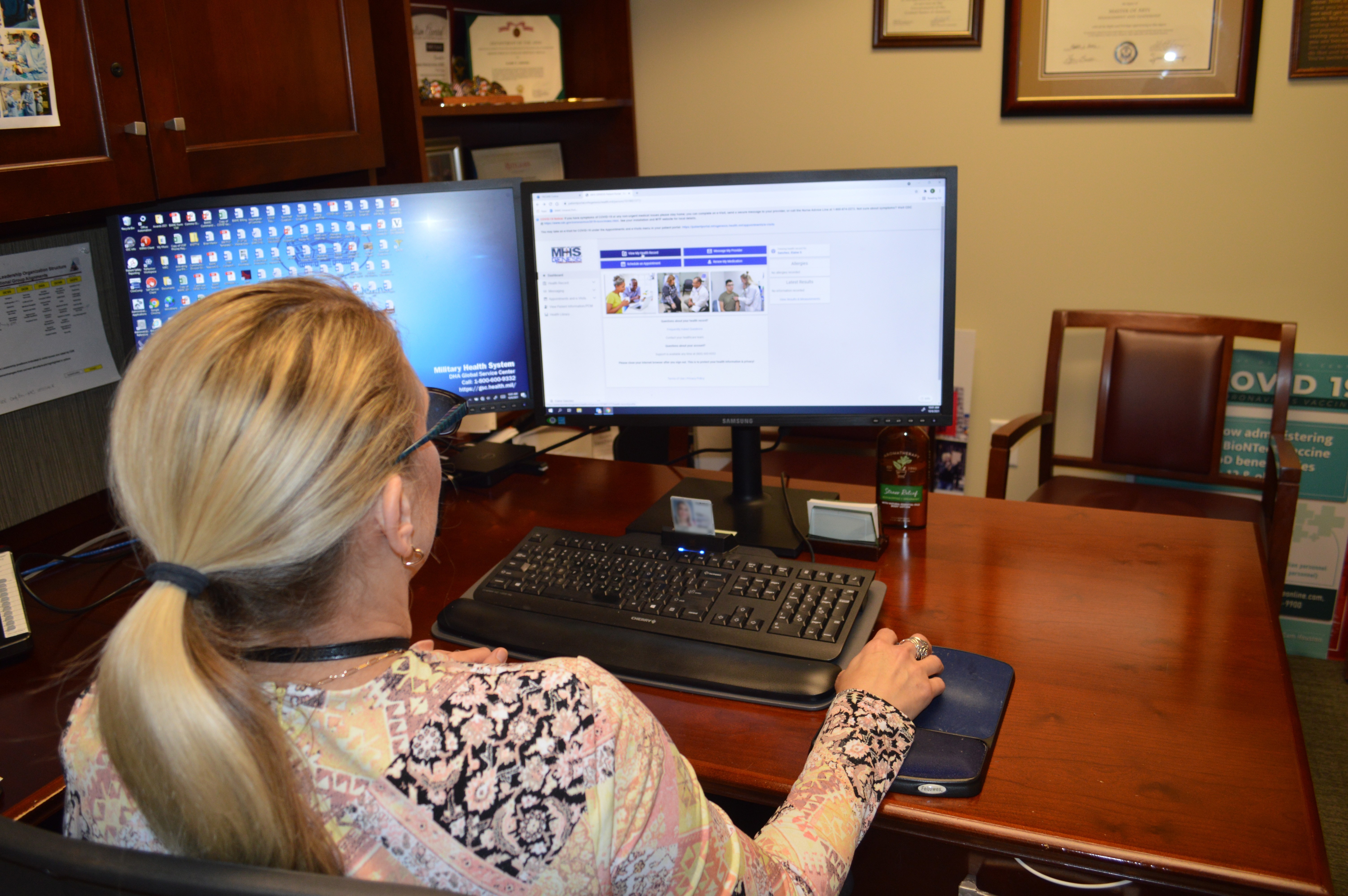 The use of EHRs, while intended to enhance information sharing, can lead to increased workload and communication breakdowns, contributing to serious medical errors and financial implications