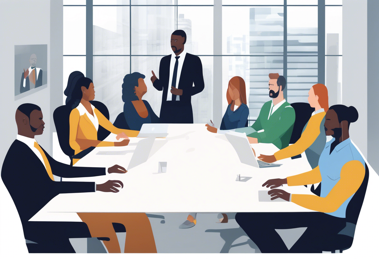 Effective communication and employee involvement are crucial in overcoming resistance to digital transformation in HR