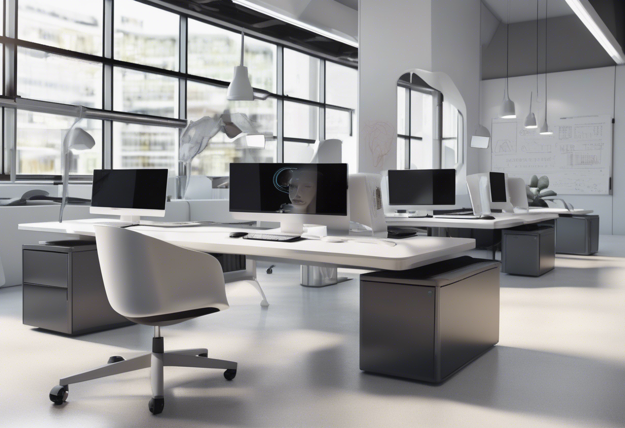 AI solutions automate routine tasks and personalize learning, allowing L&D professionals to focus on strategic initiatives and enhance employee development