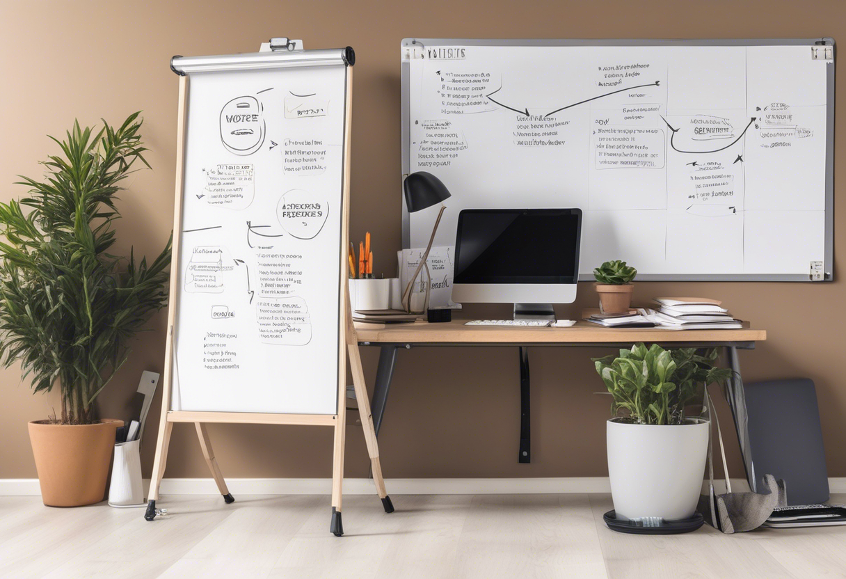 Setting tasks and milestones helps clarify growth objectives and ensures effective skill acquisition for new employees
