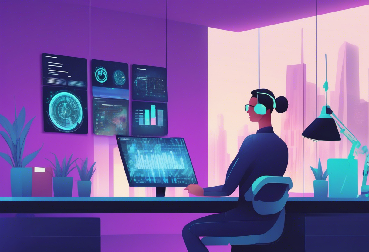Gong's AI highlights crucial call moments, enabling focused coaching and reducing the need for extensive manual review