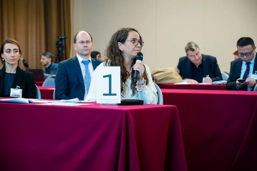 The training program aims to enhance production efficiency and quality through digital technologies, with a focus on practical, hands-on workshops