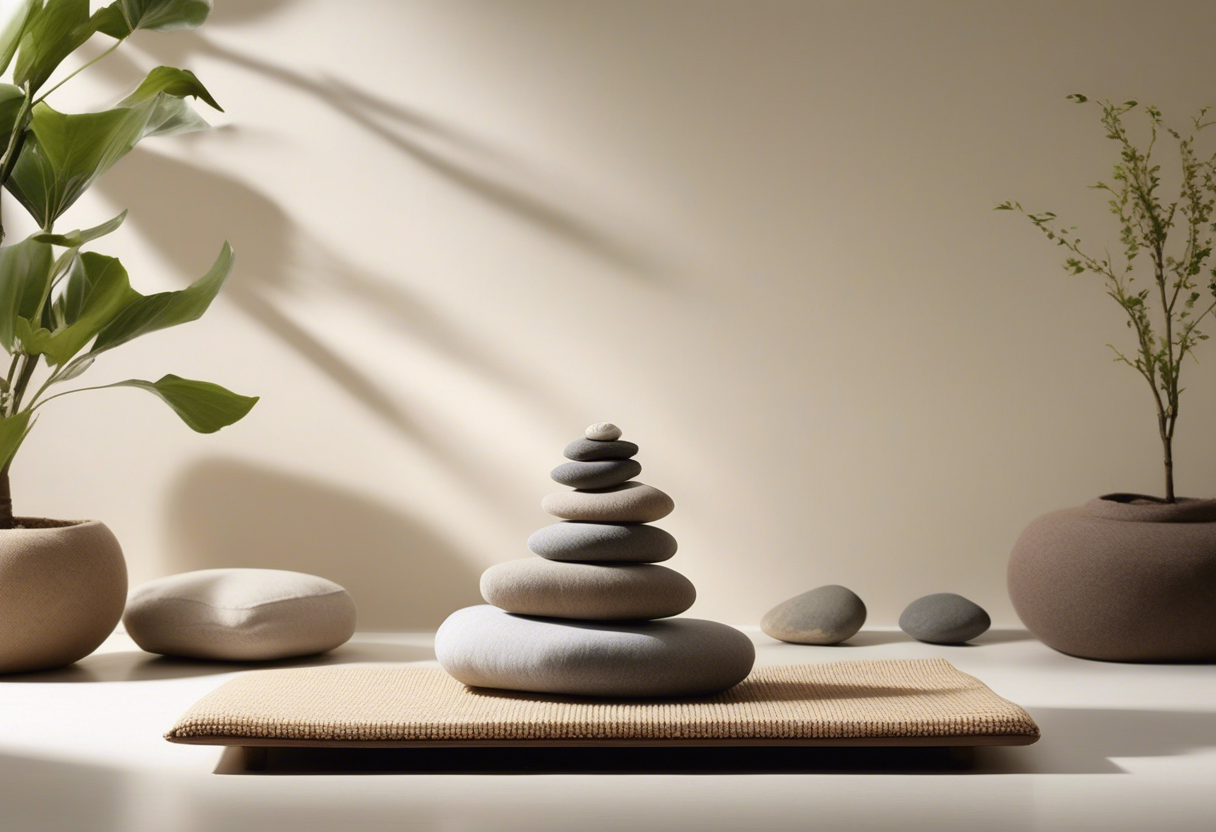 Achtsamkeitstechniken wie MBSR unterstützen Stressbewältigung und fördern Resilienz, indem sie Gedanken und Gefühle erkunden