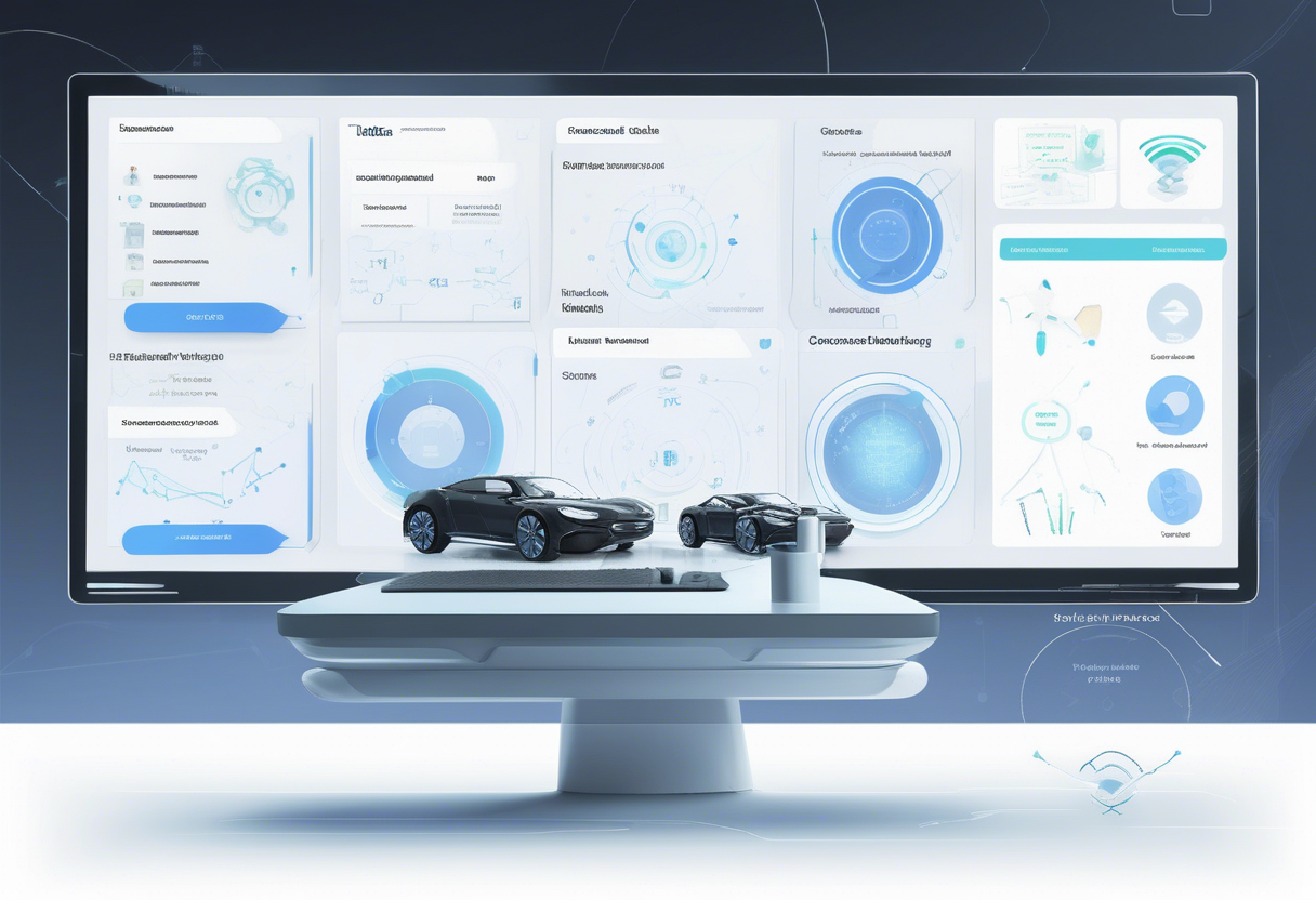 Microlearning with AI provides targeted lessons for quicker skill acquisition, aligning employee training with personal and professional goals