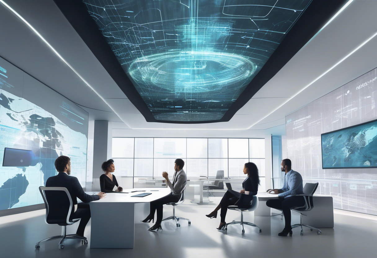 How Can Performance Mapping Boost Employee Growth in 2025?