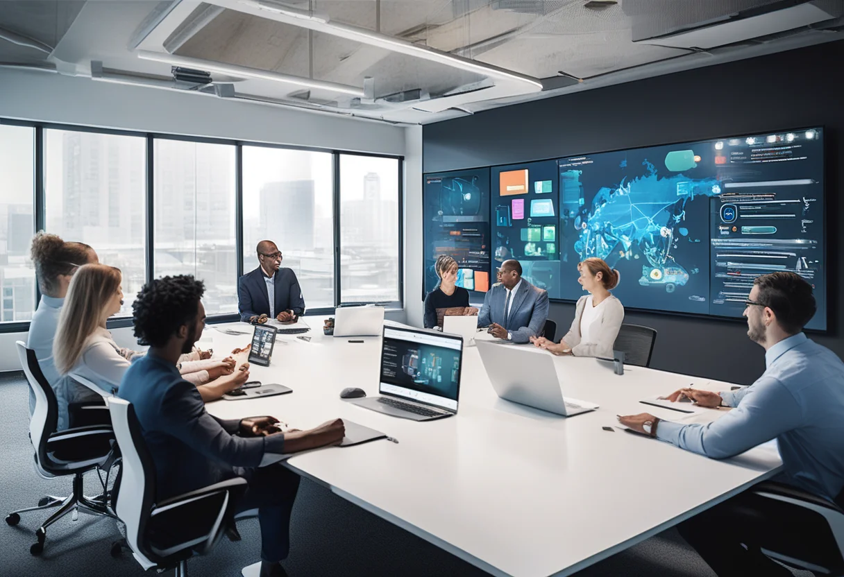 How Can AI Enhance Your Communication Skills in the Workplace?