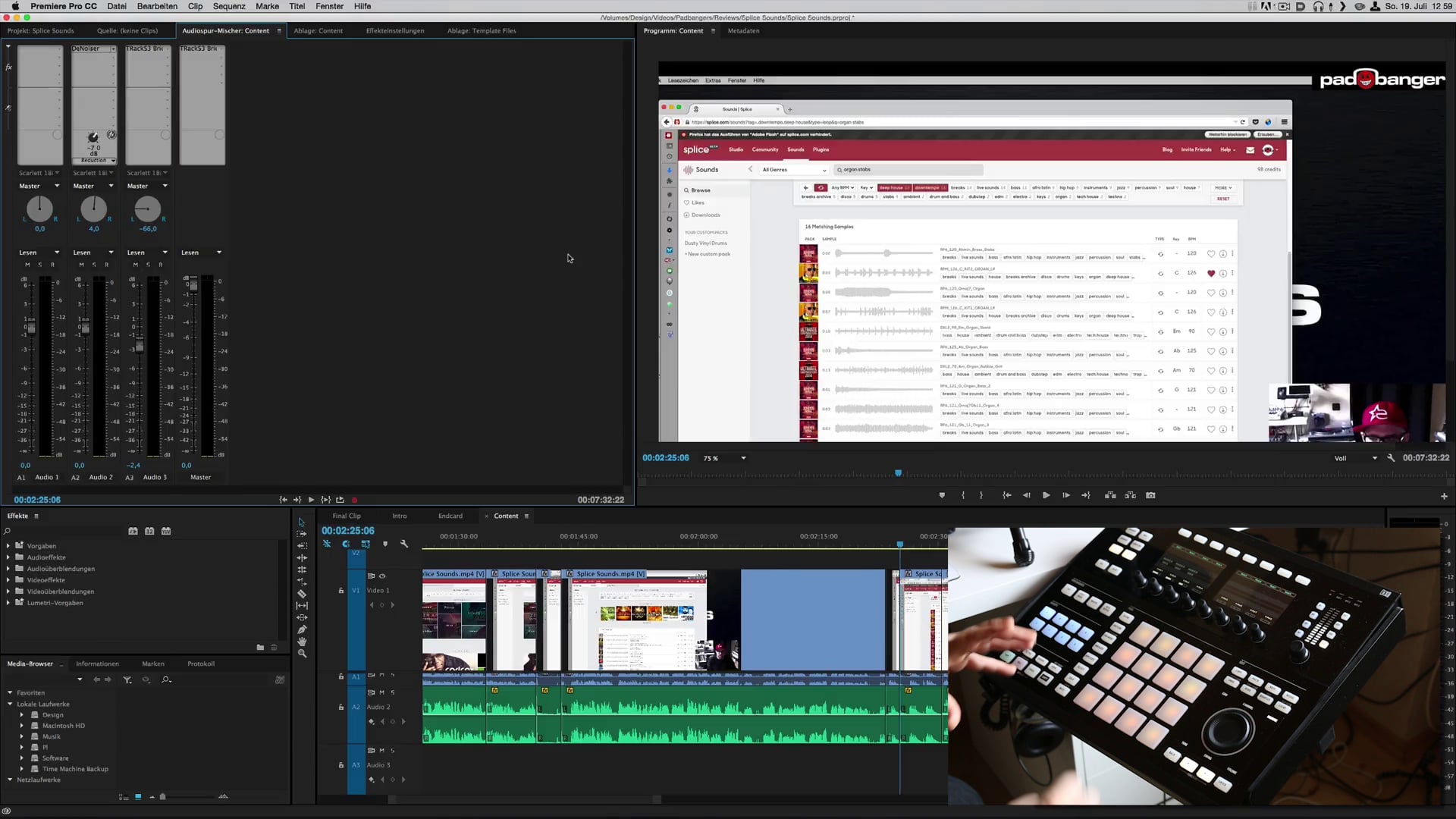 The platform's intuitive design allows users to create professional videos effortlessly, focusing on improving speaking skills instead of learning complex software