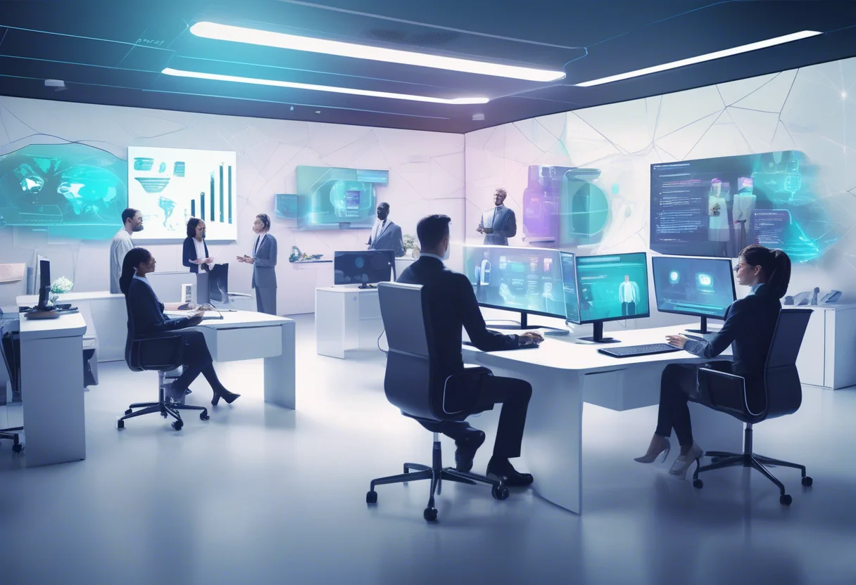 How Can Voice Technology Revolutionize Leadership Communication?